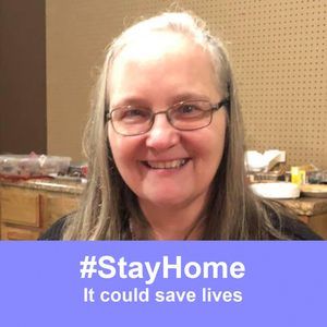 Meet your Posher, Deb